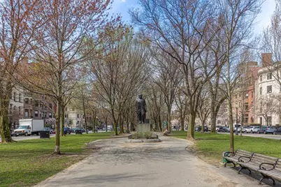 290 Commonwealth Ave #4, Boston, MA 02115 - Photo 8