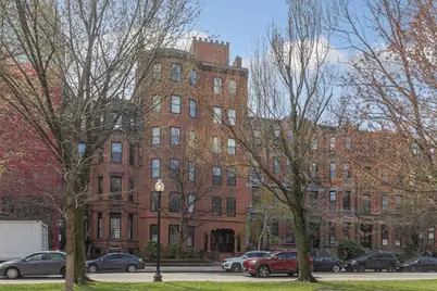 290 Commonwealth Ave #4, Boston, MA 02115 - Photo 2