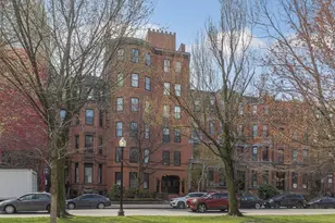 290 Commonwealth Ave, Boston, MA 02115 - Photo 2