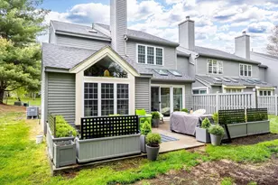 610 Ridgefield Cir, Clinton, MA 01510 - Photo 38