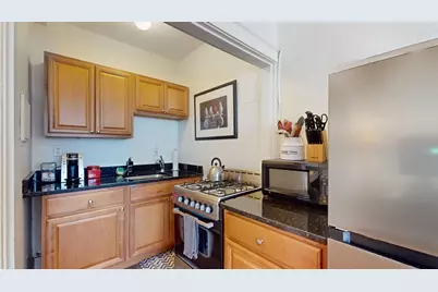 90 Kilsyth Rd #43, Boston, MA 02135 - Photo 4