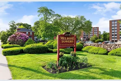 53 Melrose St #5H, Melrose, MA 02176 - Photo 34