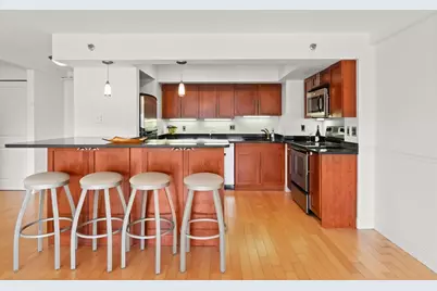 1600 Beacon Street #PH1108, Brookline, MA 02446 - Photo 2