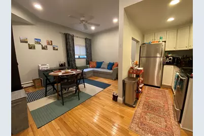 511 Beacon Street #5, Boston, MA 02215 - Photo 1