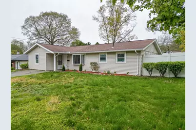 64 Budd Ave, Brockton, MA 02302 - Photo 1