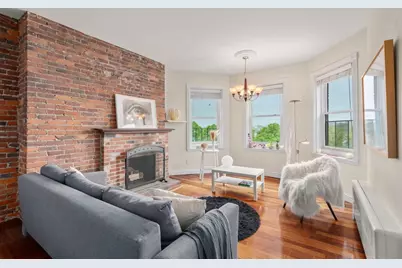 482 Beacon Street #42, Boston, MA 02115 - Photo 1