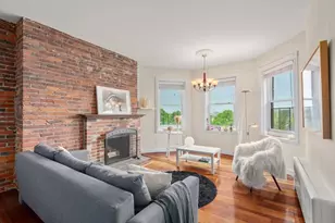 482 Beacon St, Boston, MA 02115 - Photo 1