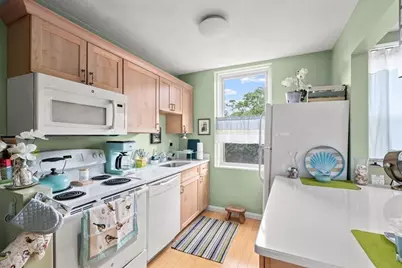 1409 Commonwealth Ave. #503, Boston, MA 02135 - Photo 1