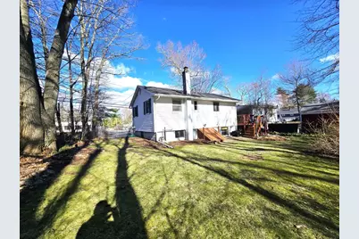 595 South St, Holbrook, MA 02343 - Photo 12