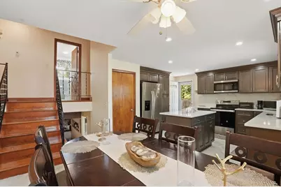 65 Albert Street, Brockton, MA 02302 - Photo 8