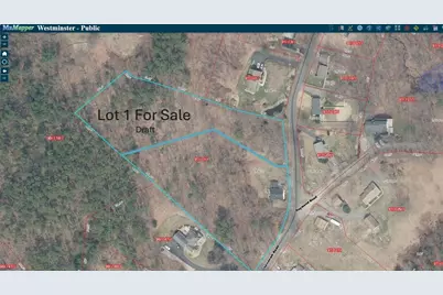 22 Newcomb Rd Lot 1, Westminster, MA 01473 - Photo 2