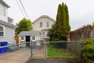 518 Snell St, Fall River, MA 02721 - Photo 1