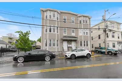 246-258 Salem St, Lawrence, MA 01843 - Photo 2