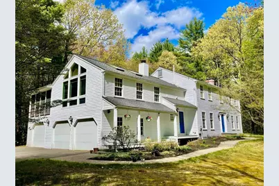 114 Hunters Ridge Rd, Concord, MA 01742 - Photo 2
