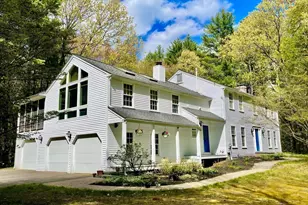 114 Hunters Ridge Rd, Concord, MA 01742 - Photo 2