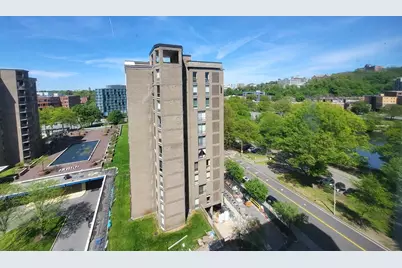 77 Pond Ave. #1103, Brookline, MA 02445 - Photo 10