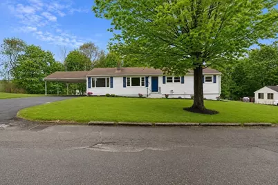 27 Mary Lou St, Methuen, MA 01844 - Photo 1