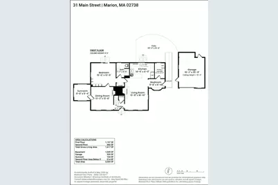 31 Main St, Marion, MA 02738 - Photo 6