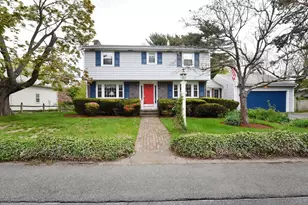 99 Louise Rd, Braintree, MA 02184 - Photo 1