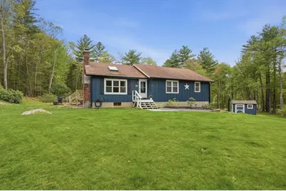 39 Arch Street, Douglas, MA 01516 - Photo 4