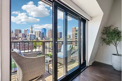 28-32 Atlantic Ave #628, Boston, MA 02110 - Photo 24