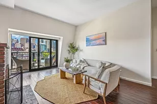 28-32 Atlantic Ave, Boston, MA 02110 - Photo 2