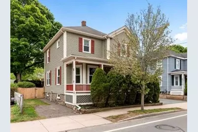 34 Kernwood Ave, Beverly, MA 01915 - Photo 2