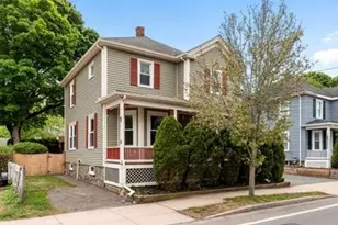 34 Kernwood Ave, Beverly, MA 01915 - Photo 2