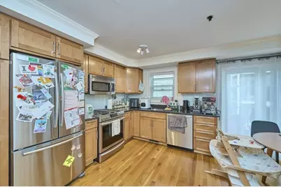 99 Bolton St #TH, Boston, MA 02127 - Photo 4
