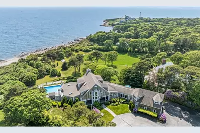 461 Wings Neck Road, Bourne, MA 02559 - Photo 1