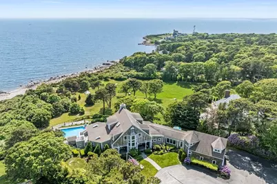 461 Wings Neck Road, Bourne, MA 02559 - Photo 1