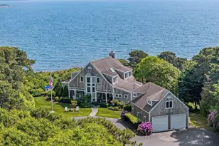 461 Wings Neck Rd, Bourne, MA 02559 - Photo 4