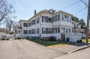 234-236 Middlesex St, North Andover, MA 01845 - Photo 1