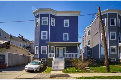 10 Redfield St #2, Boston, MA 02122 - Photo 1