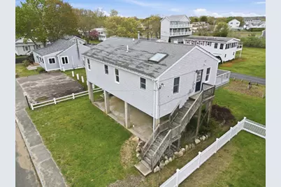 192 Swifts Beach Road, Wareham, MA 02571 - Photo 6