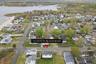 192 Swifts Beach Rd, Wareham, MA 02571 - Photo 14