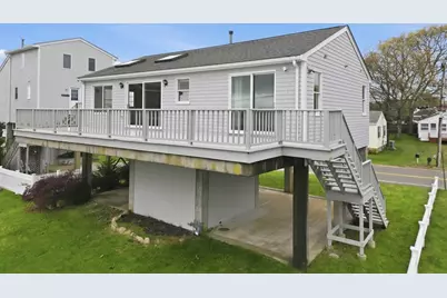 192 Swifts Beach Road, Wareham, MA 02571 - Photo 10