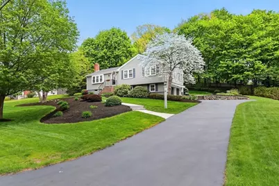 10 Autumn Circle, Hingham, MA 02043 - Photo 2