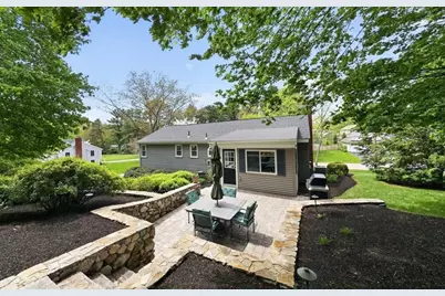 10 Autumn Circle, Hingham, MA 02043 - Photo 36