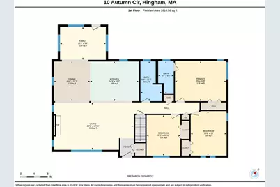 10 Autumn Circle, Hingham, MA 02043 - Photo 38