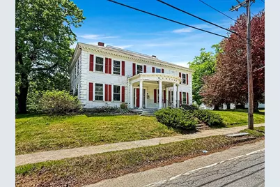1003 Main St, Leicester, MA 01524 - Photo 1