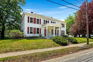 1003 Main St, Leicester, MA 01524 - Photo 1