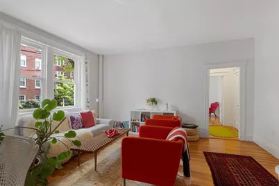 78 Kilsyth Road #1, Boston, MA 02135 - Photo 2