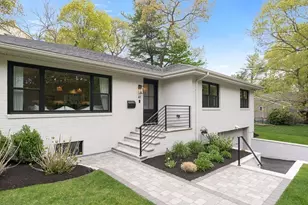 41 Sunset Rd, Winchester, MA 01890 - Photo 4