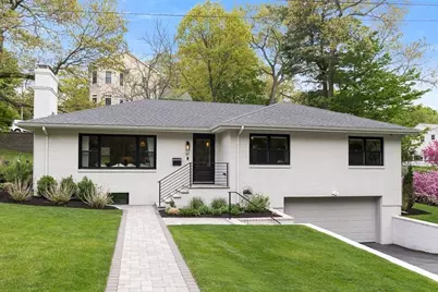 41 Sunset Road, Winchester, MA 01890 - Photo 1