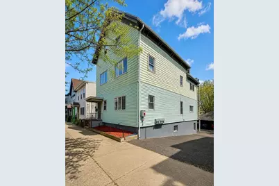 549 Bennington St, Boston, MA 02128 - Photo 4