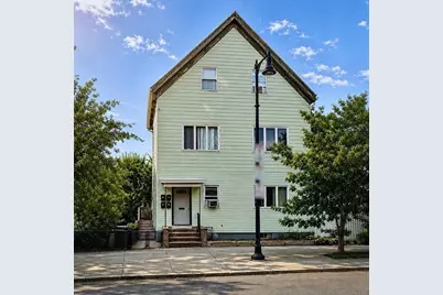 549 Bennington St, Boston, MA 02128 - Photo 1