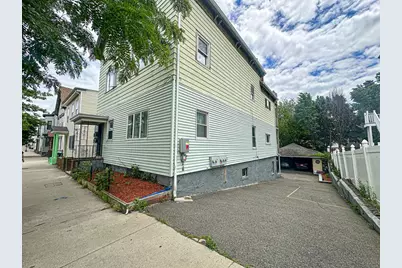 549 Bennington St, Boston, MA 02128 - Photo 4