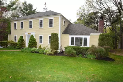 83 Winding Way, Plymouth, MA 02360 - Photo 4