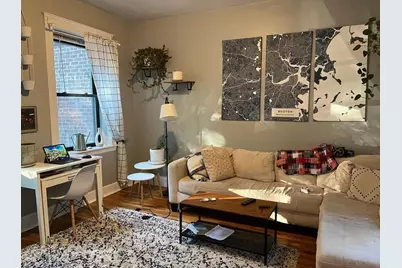 43 Glenville Ave #5, Boston, MA 02134 - Photo 1